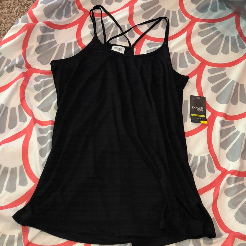 Athletic Top